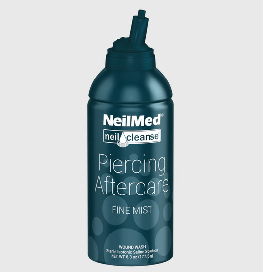 Neilmed Aftercare 177ml