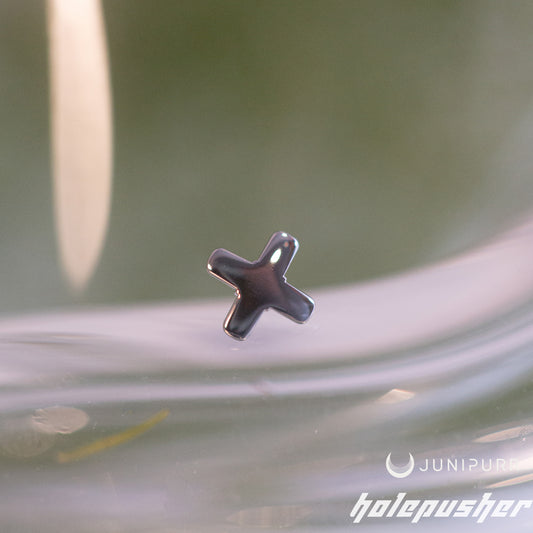 JUNIPURR - Titanium X