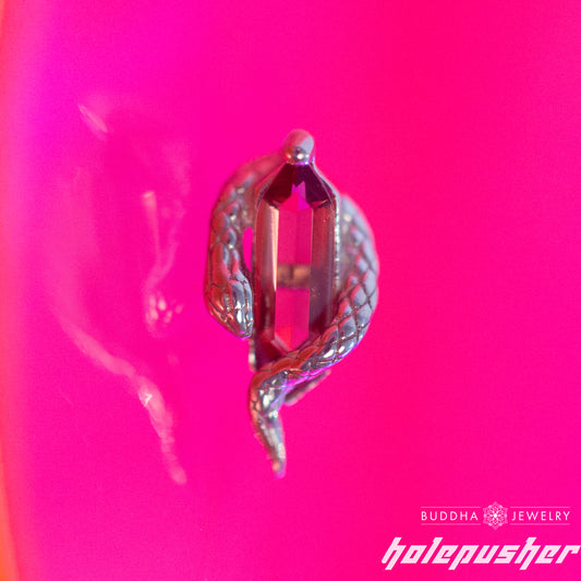 BUDDHA Eve Was Framed - Garnet