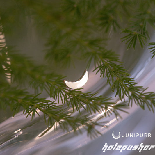 JUNIPURR Elrond (Yellow Gold)