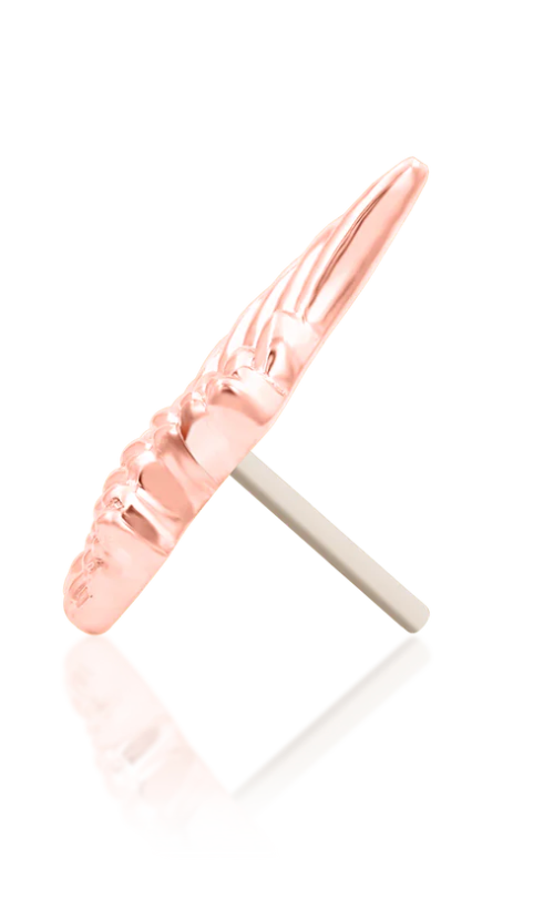 JUNIPURR Icarus -  (Rose Gold)