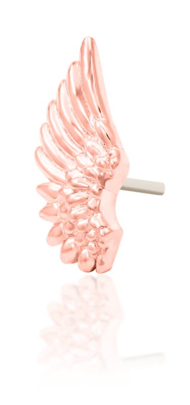 JUNIPURR Icarus -  (Rose Gold)