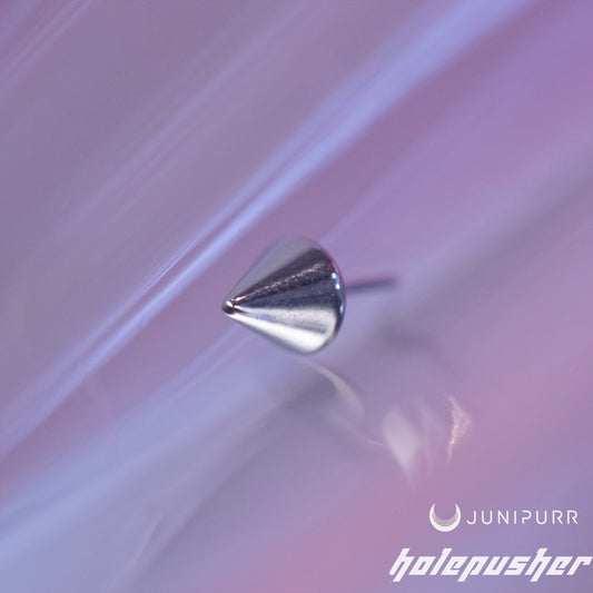 JUNIPURR - Titanium Spike